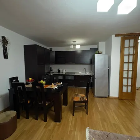 Klevi * Shkodër