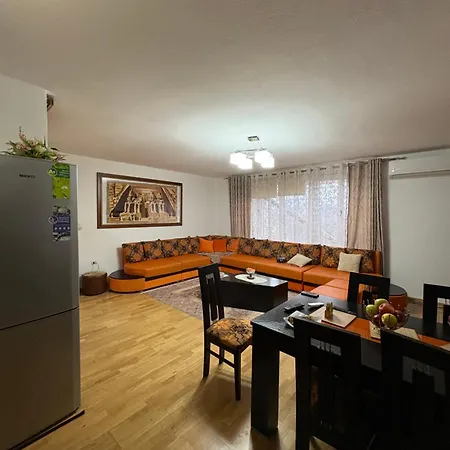 Lägenhet Klevi Shkodër