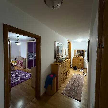 Klevi Lejlighed Shkodër