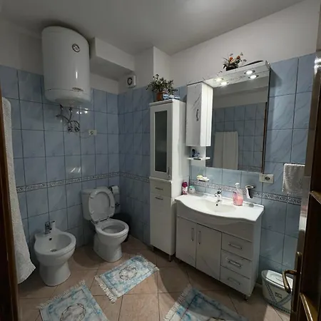 Lejlighed Klevi Shkodër
